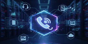 IP PBX & Call Center