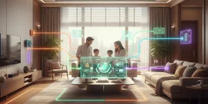 Smart Home Solutions