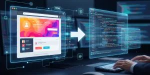 Web & App Development